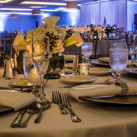 Crowne Plaza Hotel And Suites Pittsburgh South By Ihg Mt. Lebanon Esterno foto