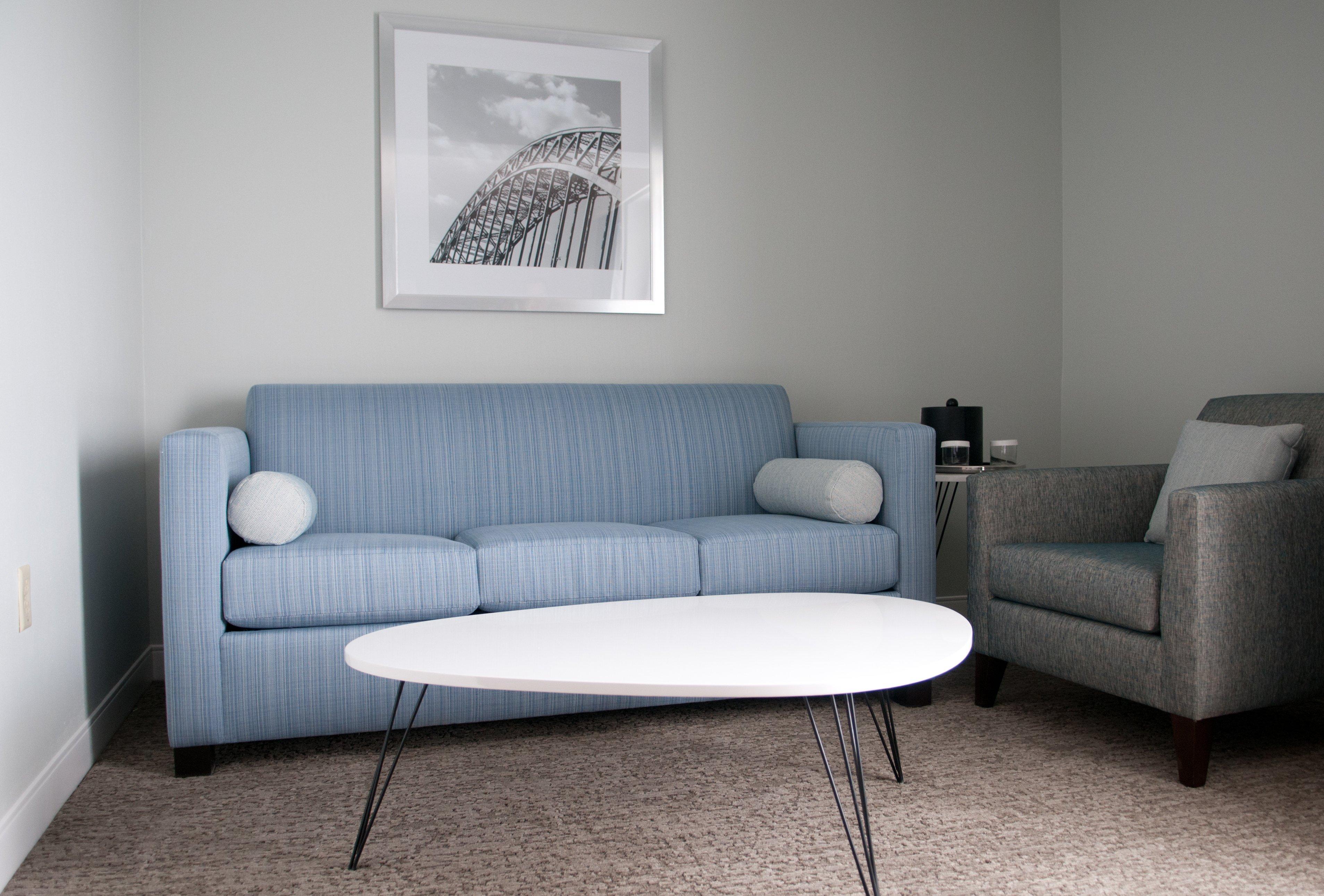 Crowne Plaza Hotel And Suites Pittsburgh South By Ihg Mt. Lebanon Esterno foto