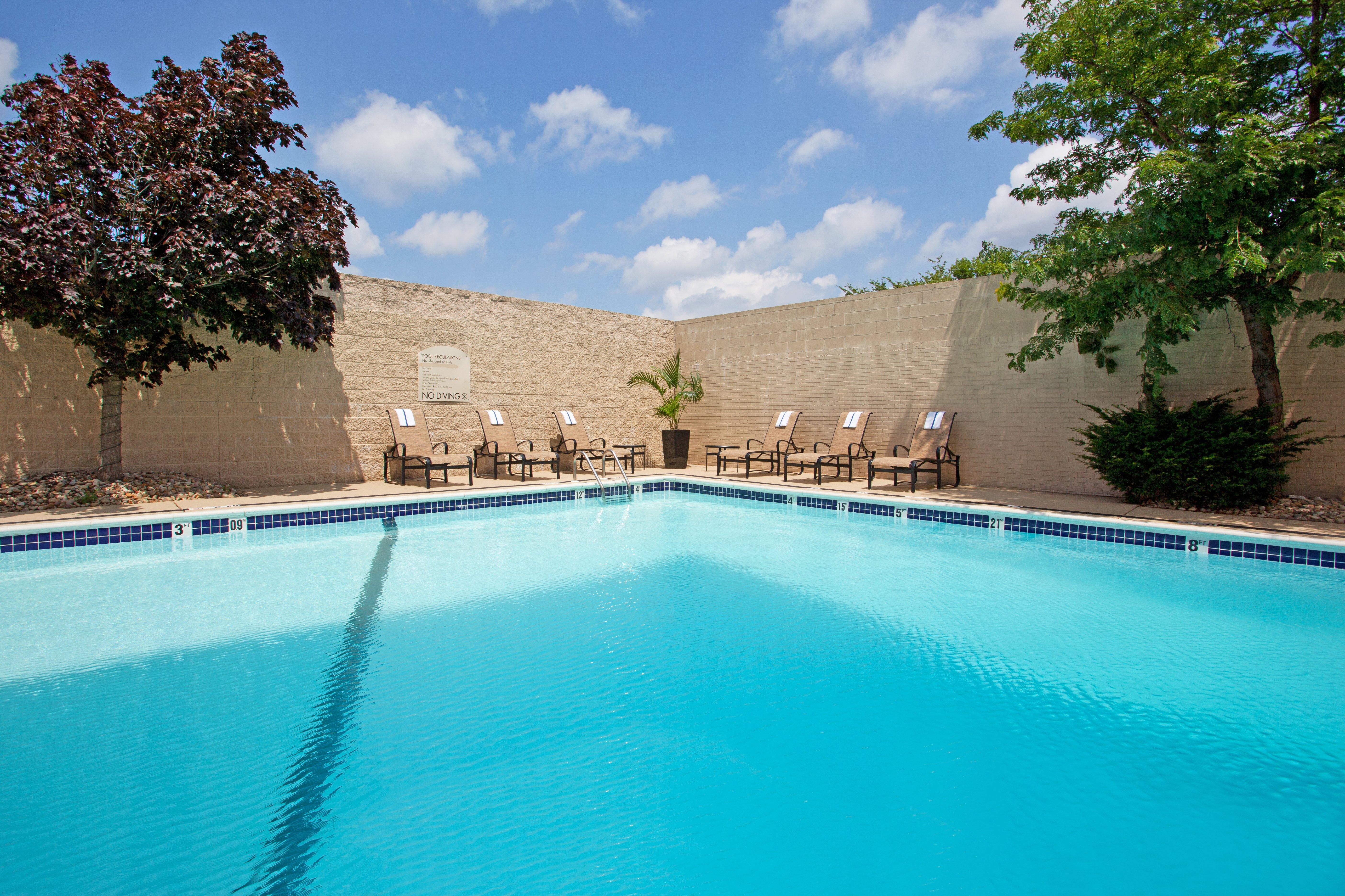 Crowne Plaza Hotel And Suites Pittsburgh South By Ihg Mt. Lebanon Esterno foto