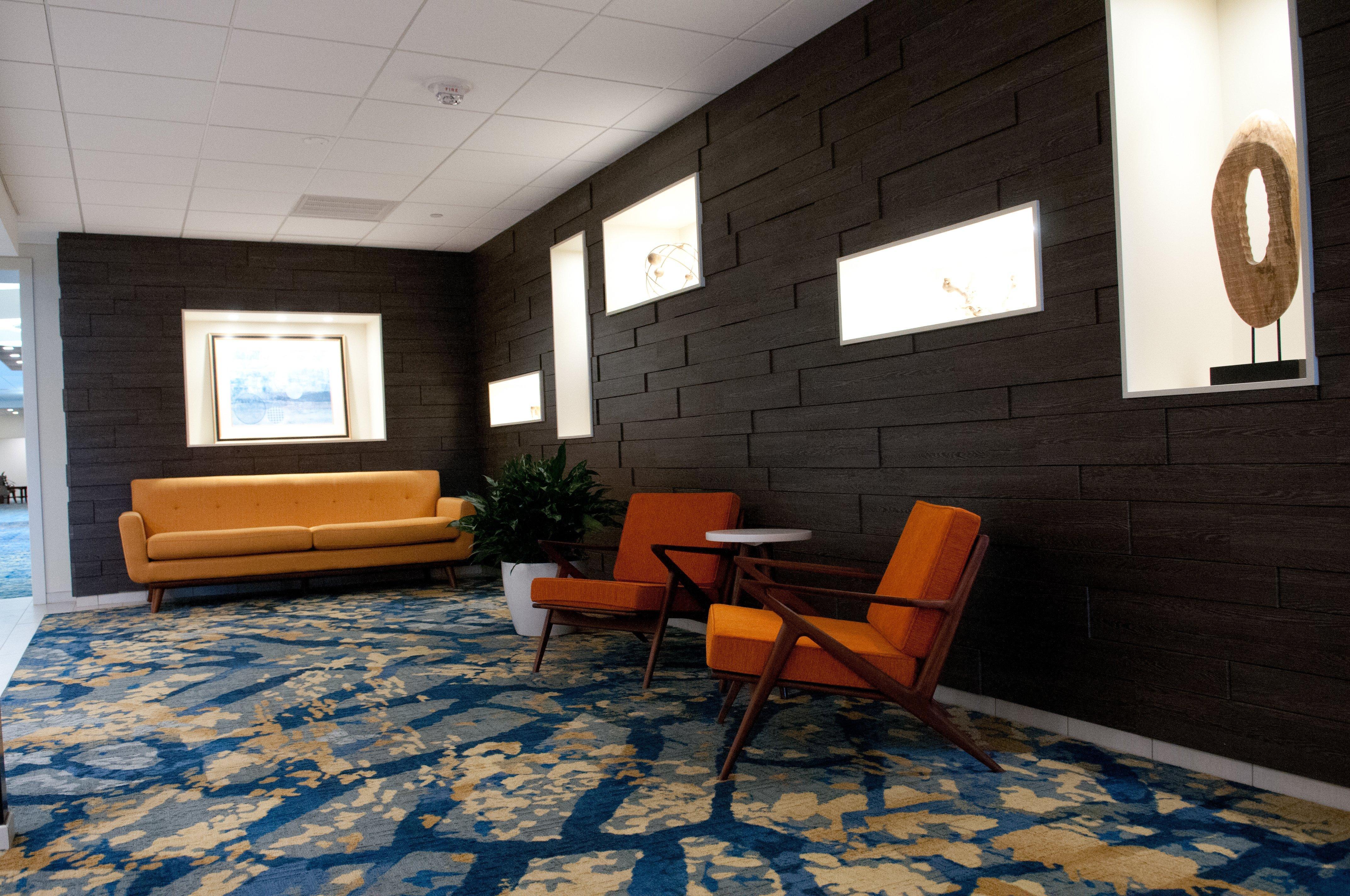 Crowne Plaza Hotel And Suites Pittsburgh South By Ihg Mt. Lebanon Esterno foto
