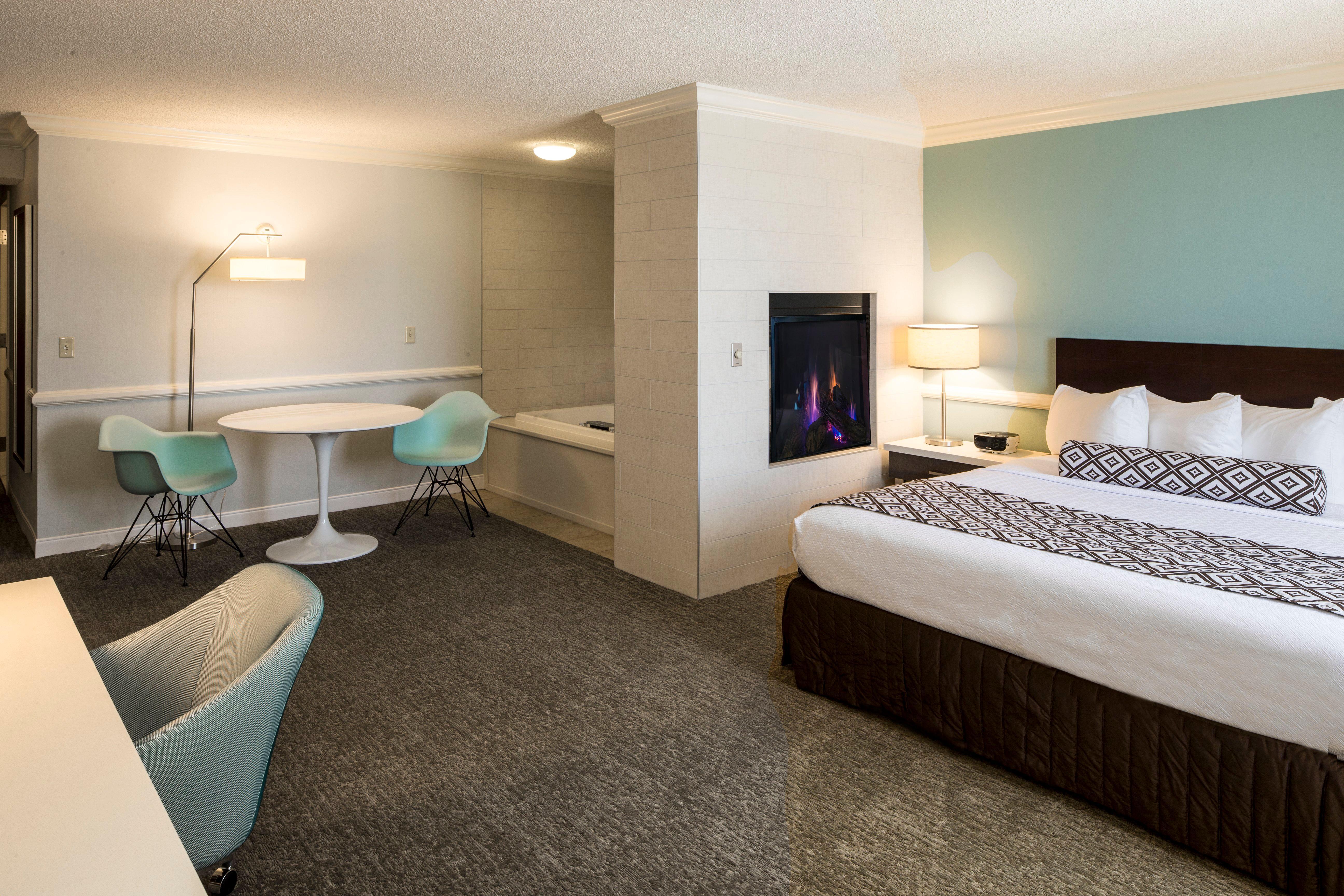 Crowne Plaza Hotel And Suites Pittsburgh South By Ihg Mt. Lebanon Esterno foto
