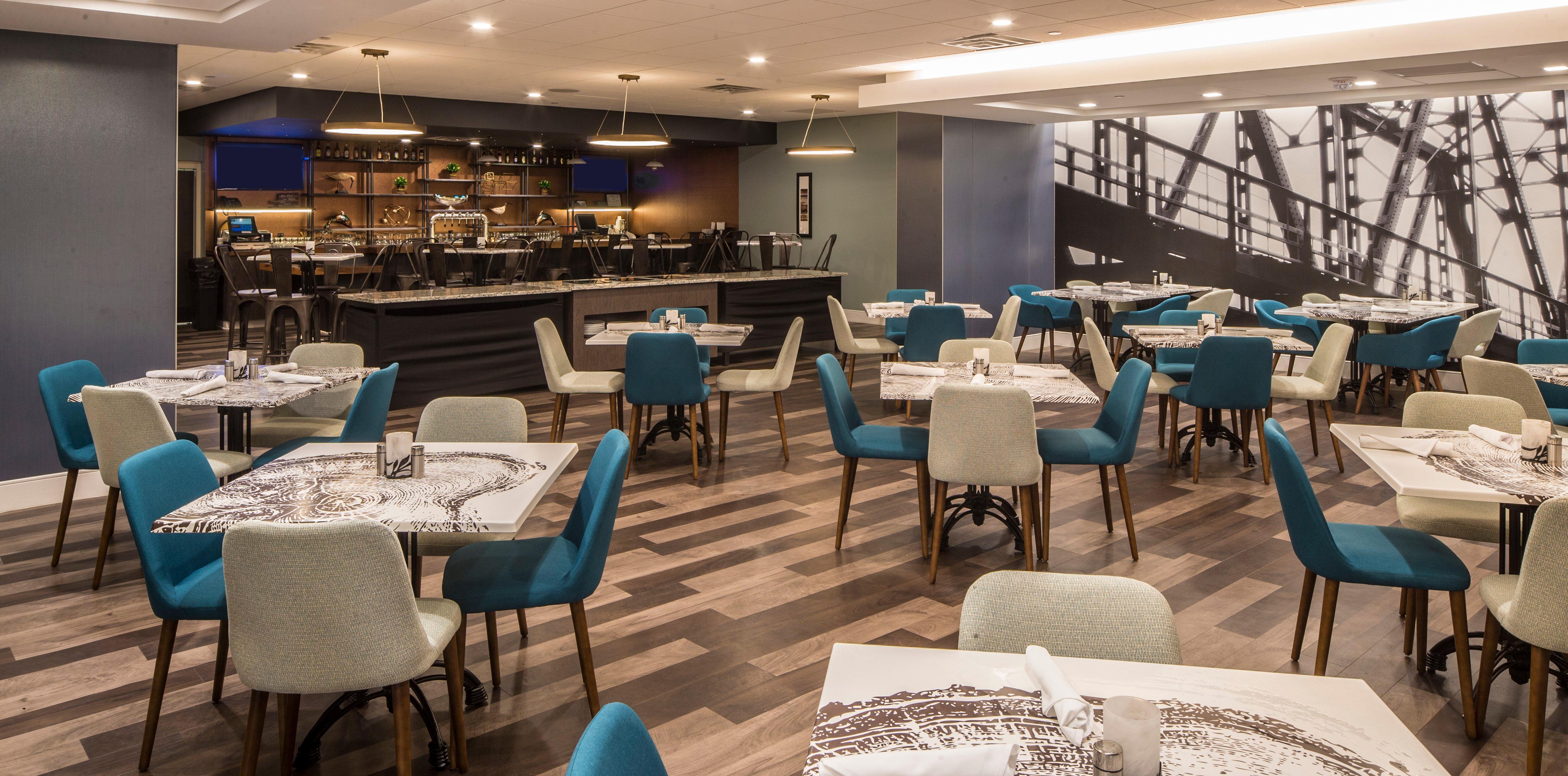 Crowne Plaza Hotel And Suites Pittsburgh South By Ihg Mt. Lebanon Esterno foto