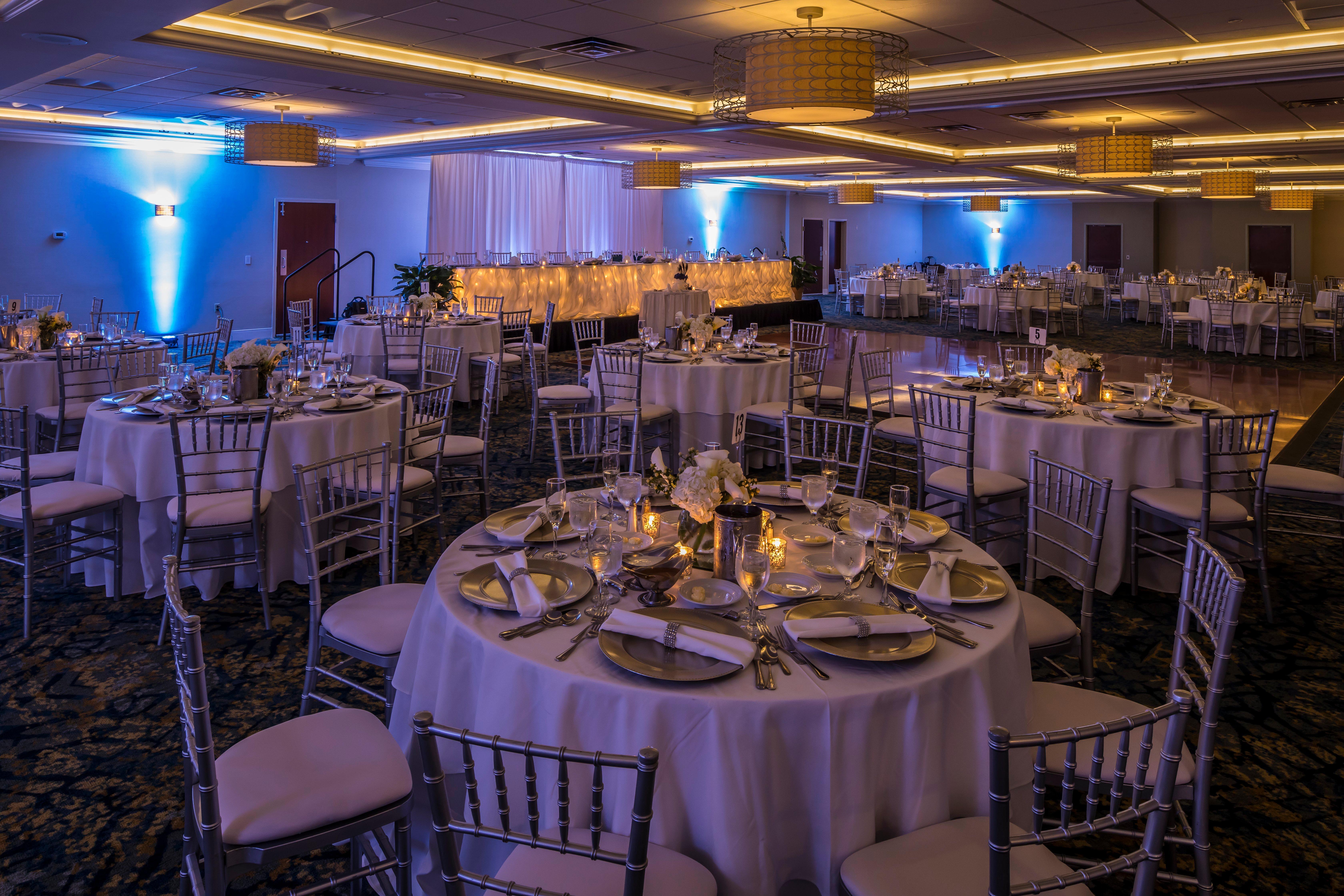 Crowne Plaza Hotel And Suites Pittsburgh South By Ihg Mt. Lebanon Esterno foto