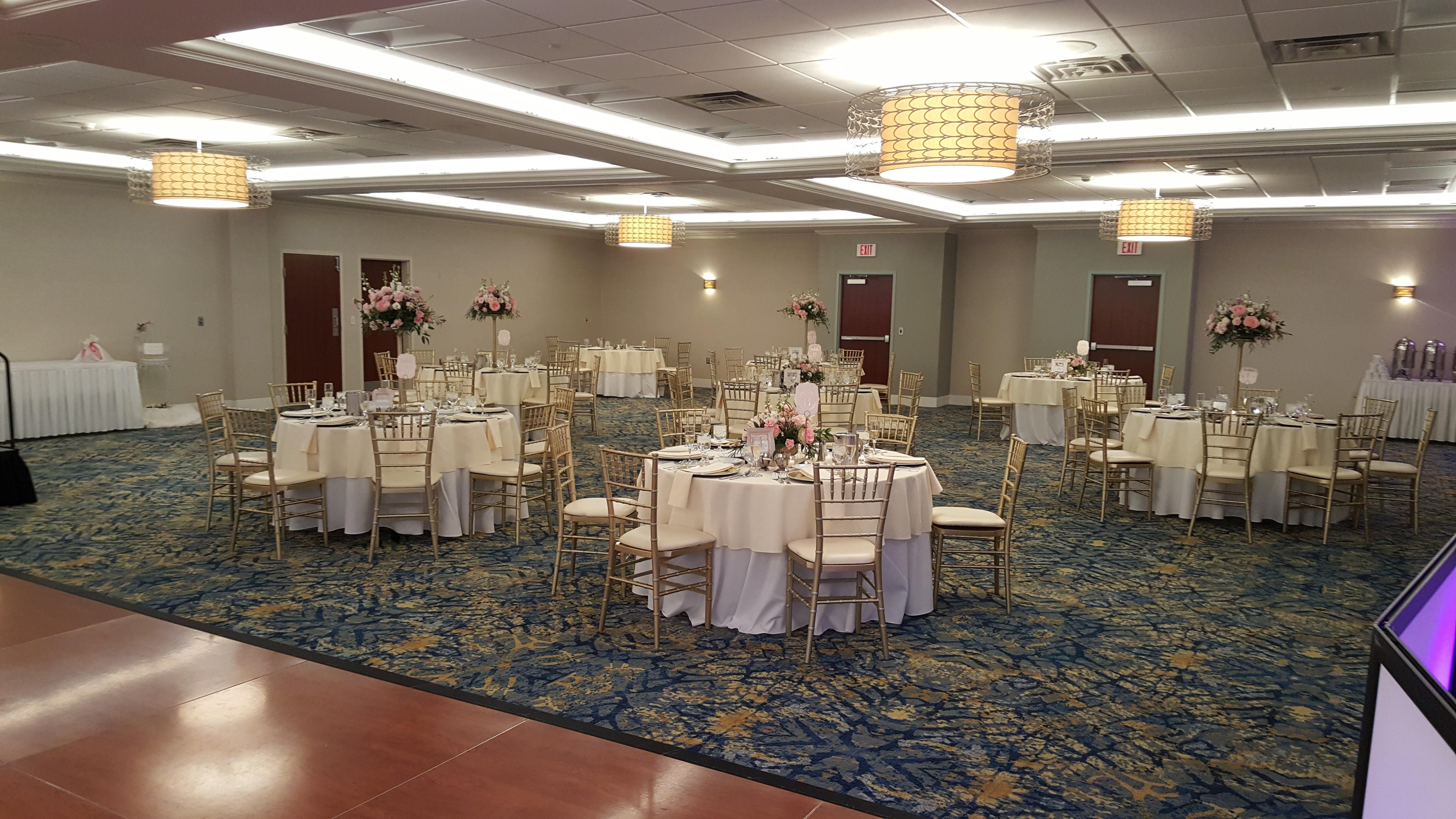 Crowne Plaza Hotel And Suites Pittsburgh South By Ihg Mt. Lebanon Esterno foto