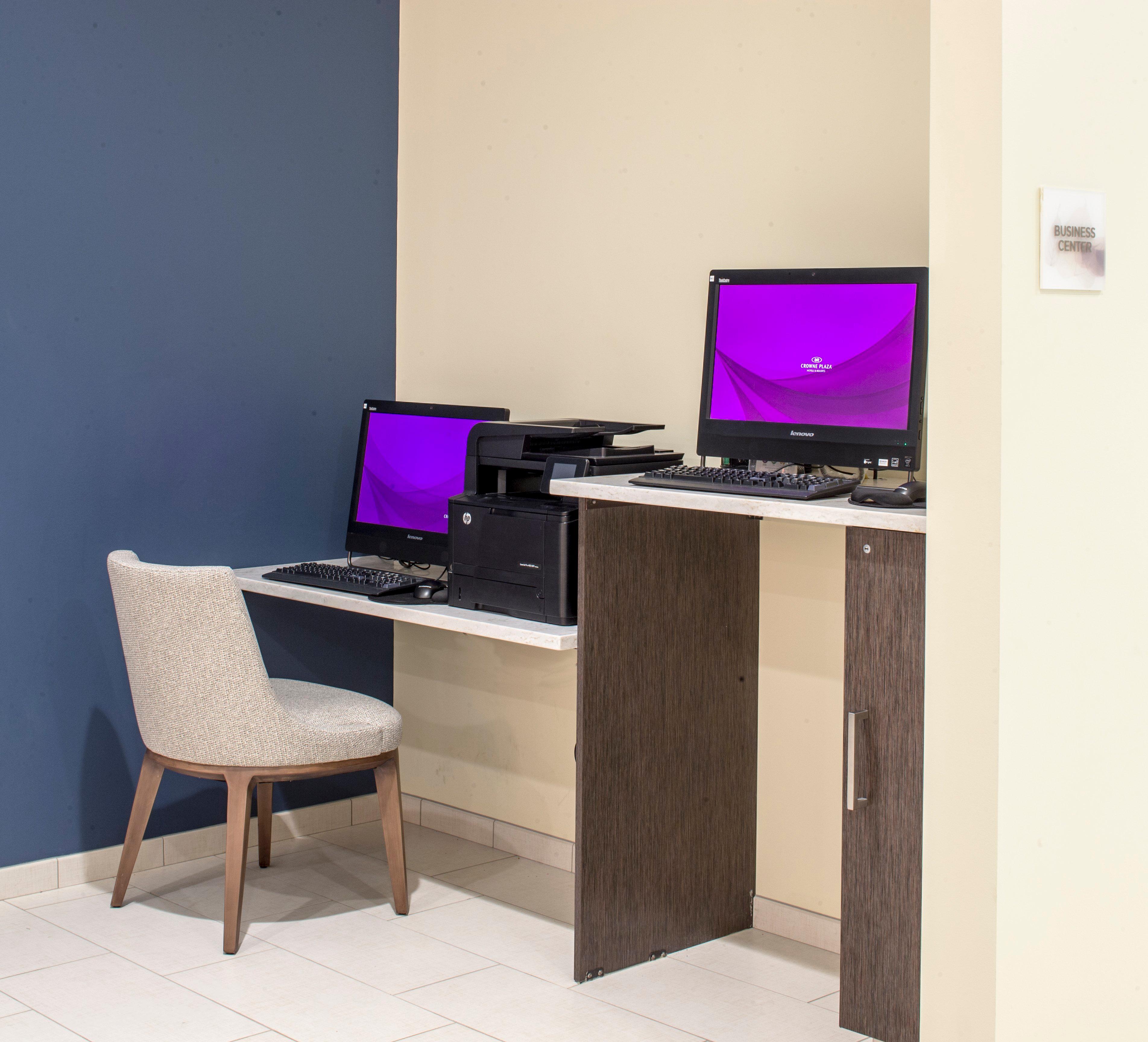 Crowne Plaza Hotel And Suites Pittsburgh South By Ihg Mt. Lebanon Esterno foto